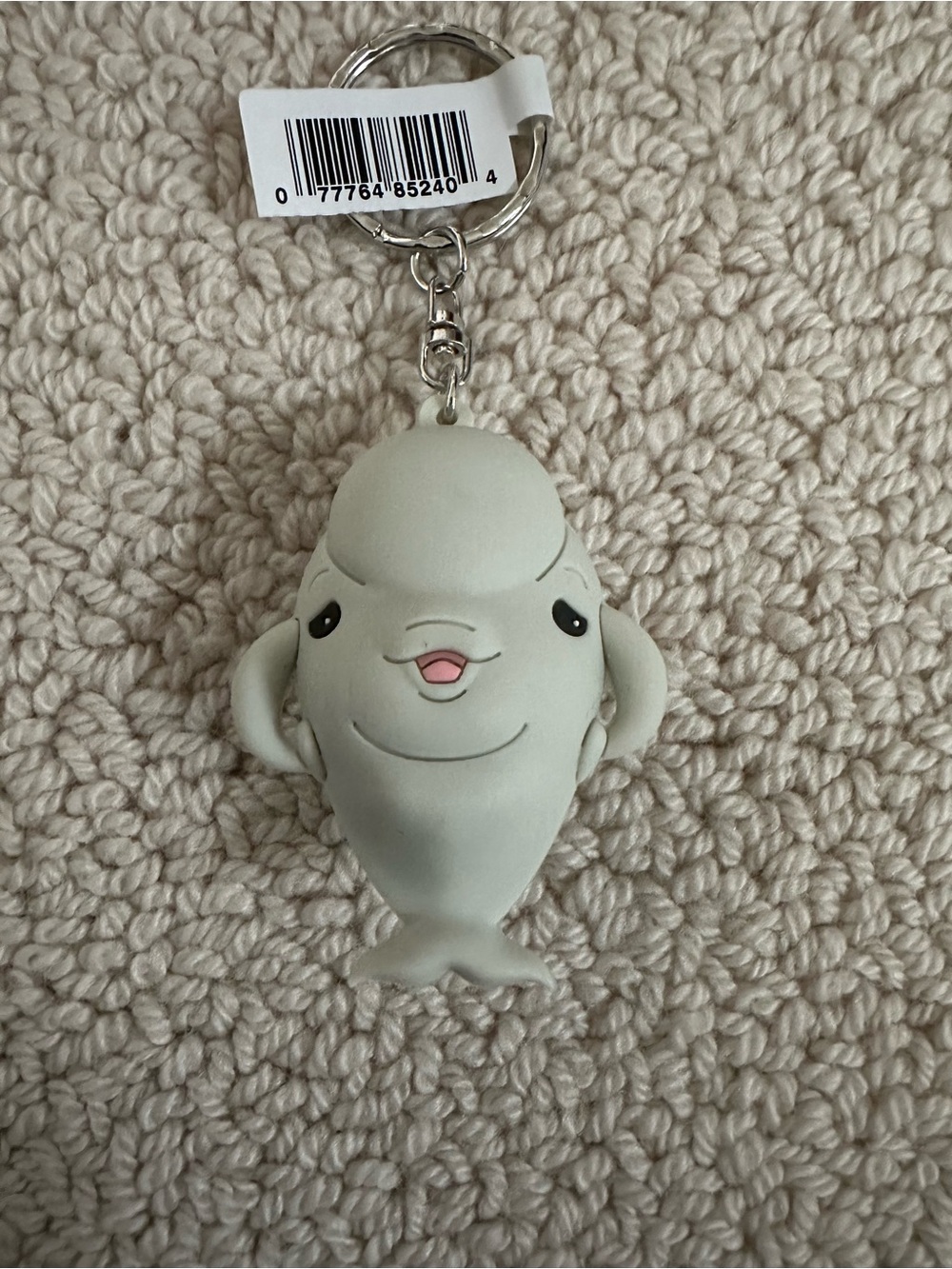 Disney Pixar Finding Dory “Bailey” Keychain!